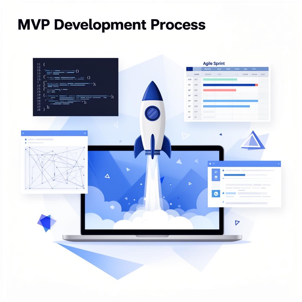 MVP Development Process