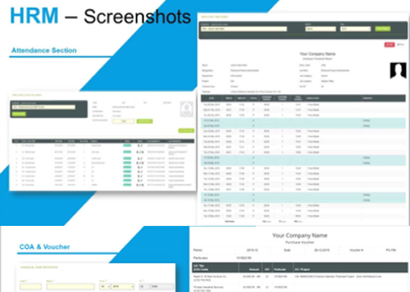SaudiKad ERP