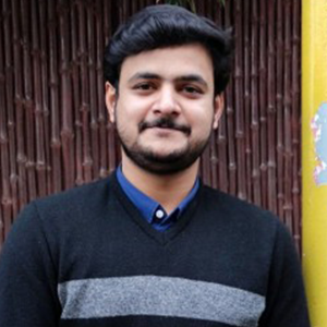 Ammar Ubaid