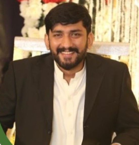 Danish Shafique