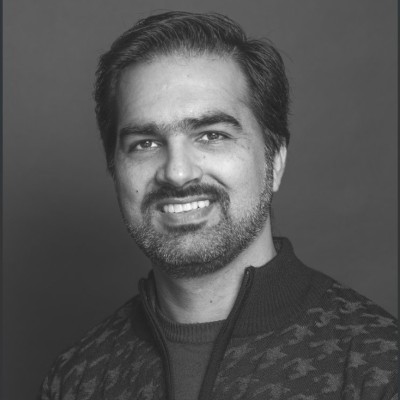 Mohsin Rasool