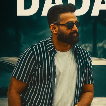 Muhammad Salman