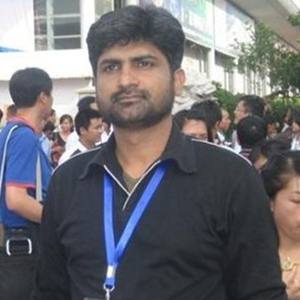 Muhammad Shahid