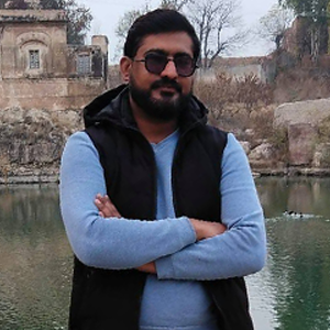 Usman Shoukat
