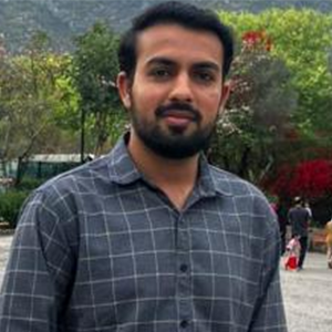Muhammad Zeeshan