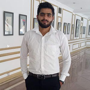 Zia Ur Rehman